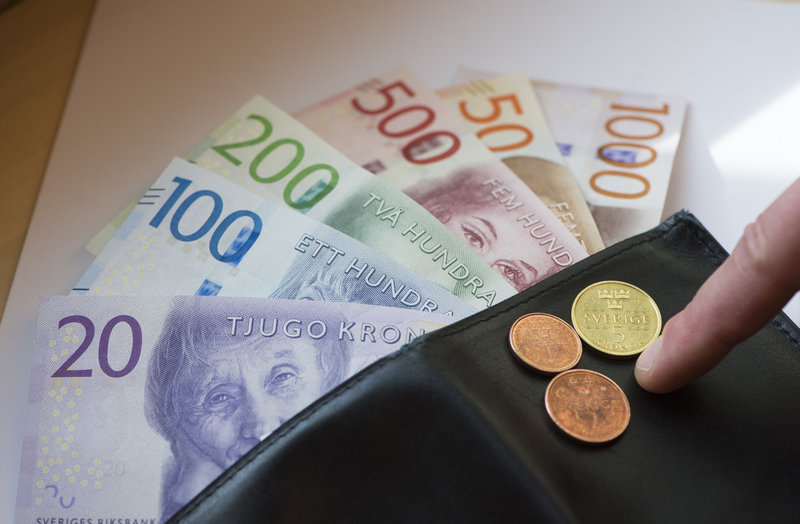 Foto: Fredrik Sandberg/TT